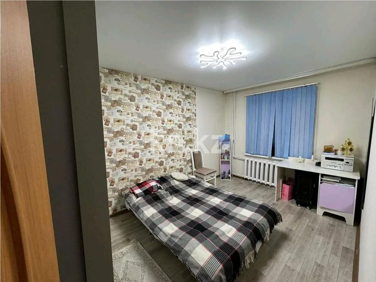 Продажа 4-комнатной квартиры, 78 м² в Караганде - фото 3