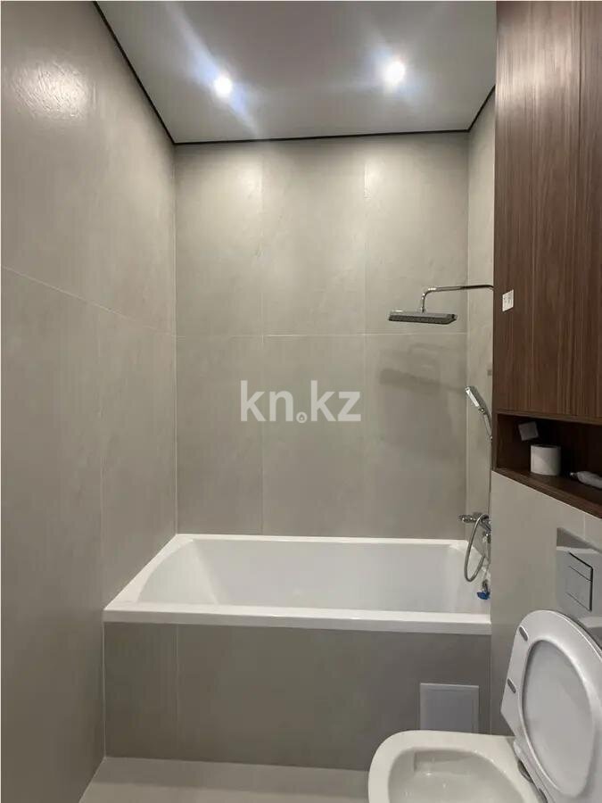 Продажа 4-комнатной квартиры, 96 м² в Алматы - фото 4