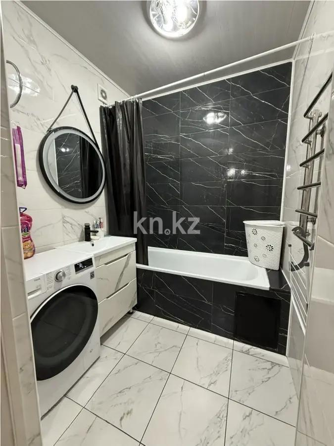 Продажа 2-комнатной квартиры, 66.1 м² в Алматы - фото 4