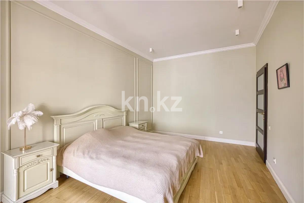 Продажа 2-комнатной квартиры, 90 м², ул. Омаровой, дом  25 - Продажа квартир в новостройках Алматы фото 2 из 4