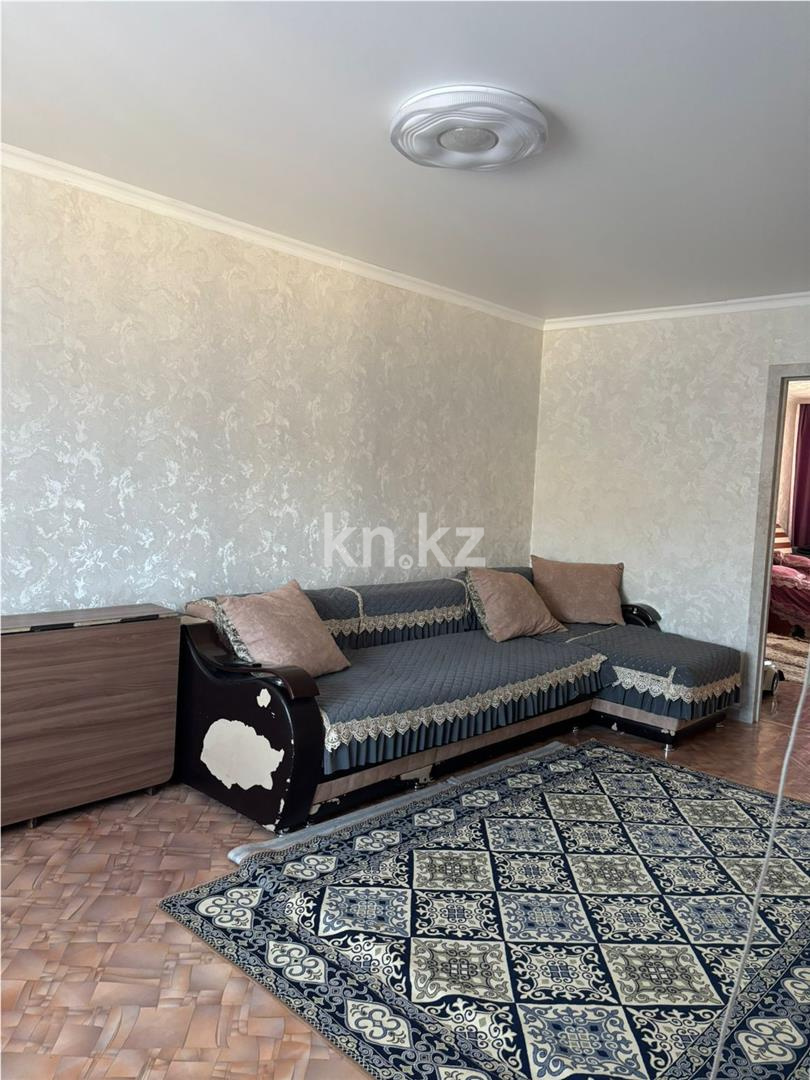Продажа 2-комнатной квартиры, 46 м² в Караганде - фото 6