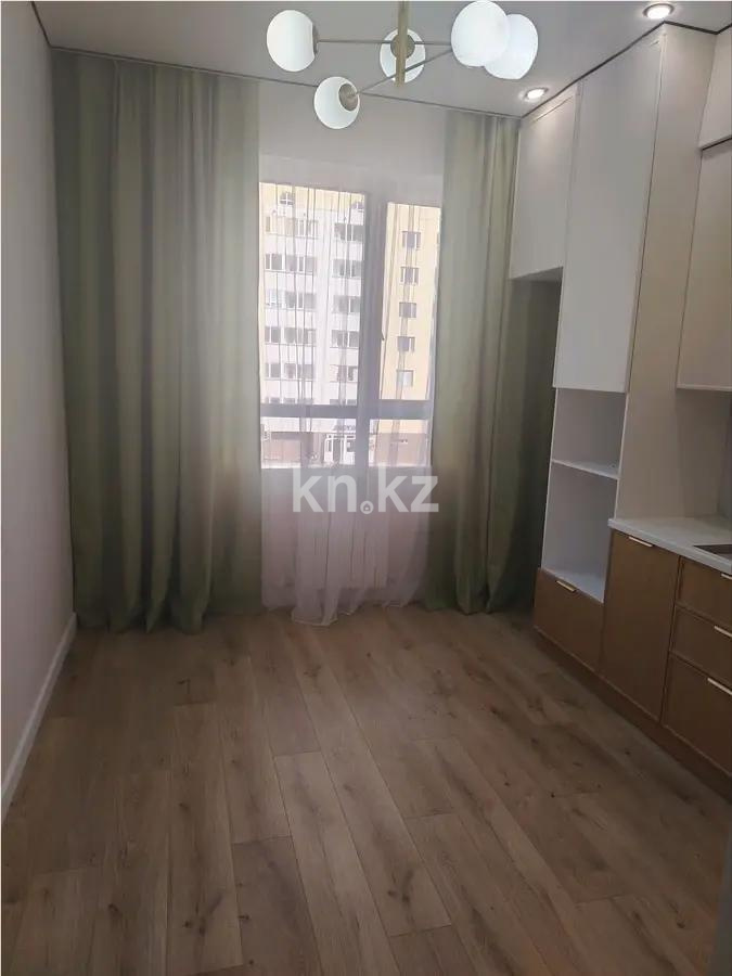 Продажа 2-комнатной квартиры, 57 м², ул. Култегин, дом  4 - Продажа  двухкомнатных квартир в новостройках Астаны с фото фото 1 из 5