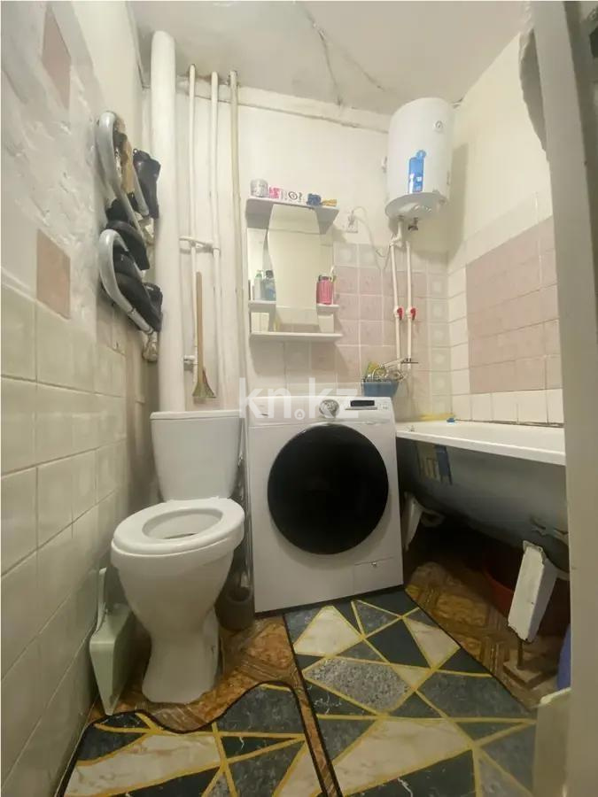 Продажа 2-комнатной квартиры, 44 м² - Продажа квартир в Темиртау - страница 3 фото 4 из 5