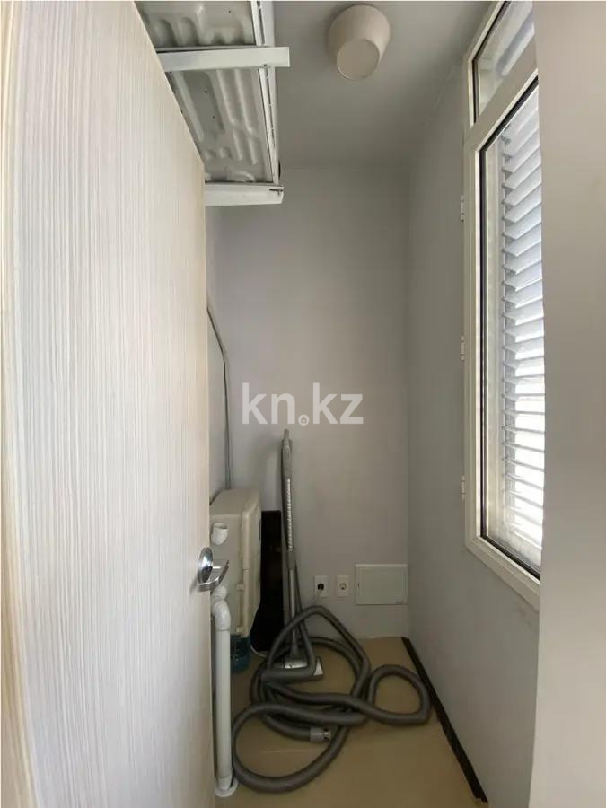 Продажа 2-комнатной квартиры, 63 м², ул. Байтурсынова, дом  5 в Астане - фото 9