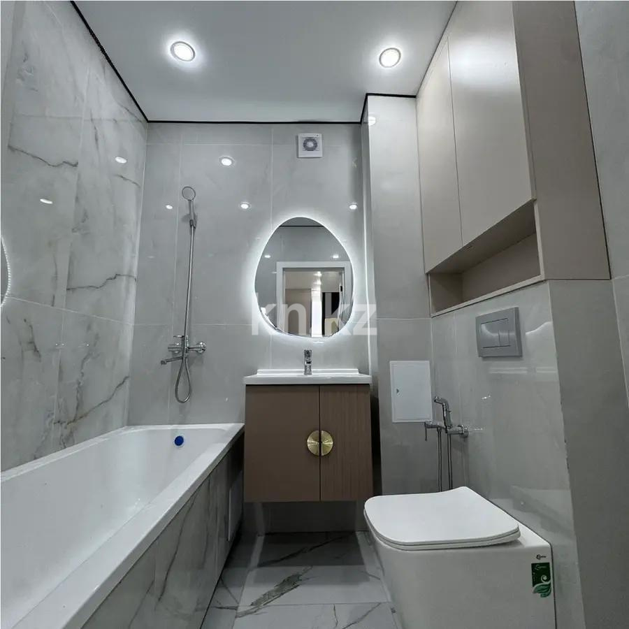 Продажа 2-комнатной квартиры, 38 м² в Астане - фото 4