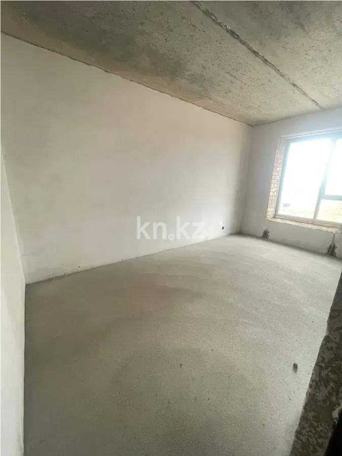 Продажа 1-комнатной квартиры, 27.7 м², ул. Кургальжинское шоссе, дом  31 стр в Астане