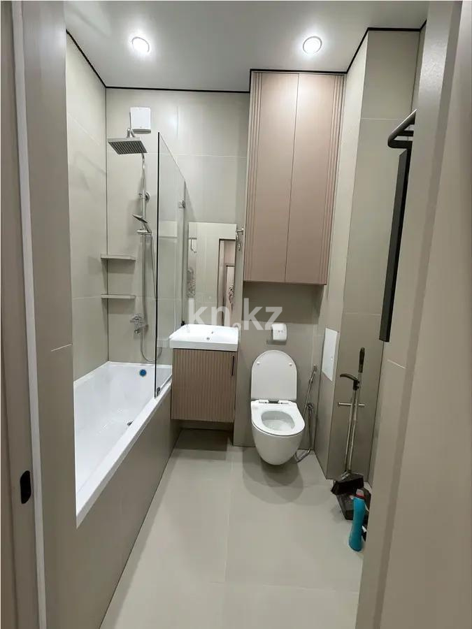 Продажа 2-комнатной квартиры, 52.4 м² - Продажа квартир от собственников в Астане - страница 2 фото 4 из 6