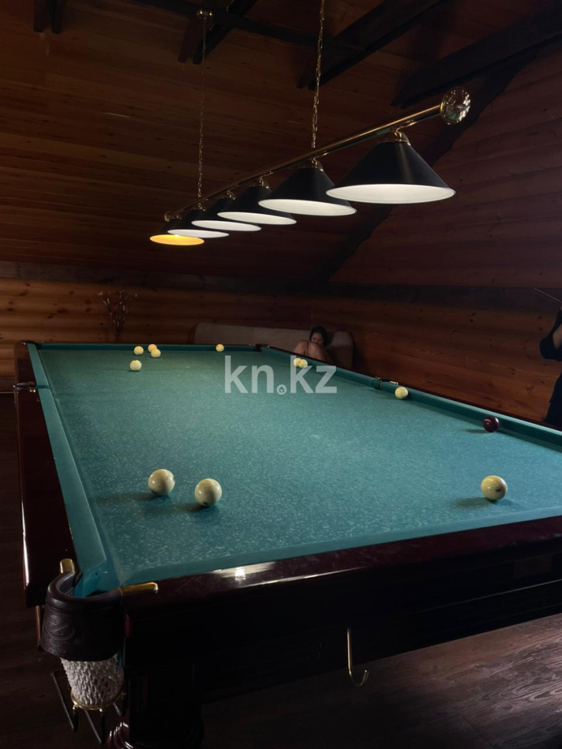 Аренда 7-комнатного дома, 400 м², мкр-н Тастыбулак - Аренда домов в Алматы без посредников фото 10 из 13