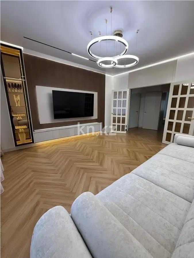 Продажа 4-комнатной квартиры, 120 м² - Продажа квартир в Казахстане - страница 7 фото 1 из 8