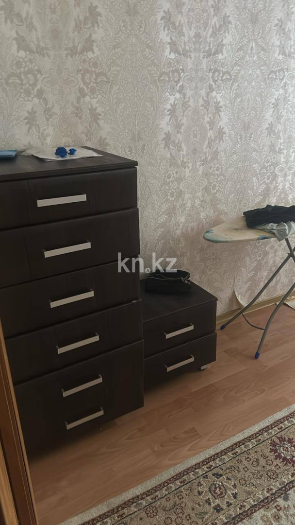 Аренда 2-комнатной квартиры, 55 м², пр. Кошкарбаева, дом  46/2 - пр. Жумабаева - Аренда квартиры помесячно в Астане фото 3 из 7