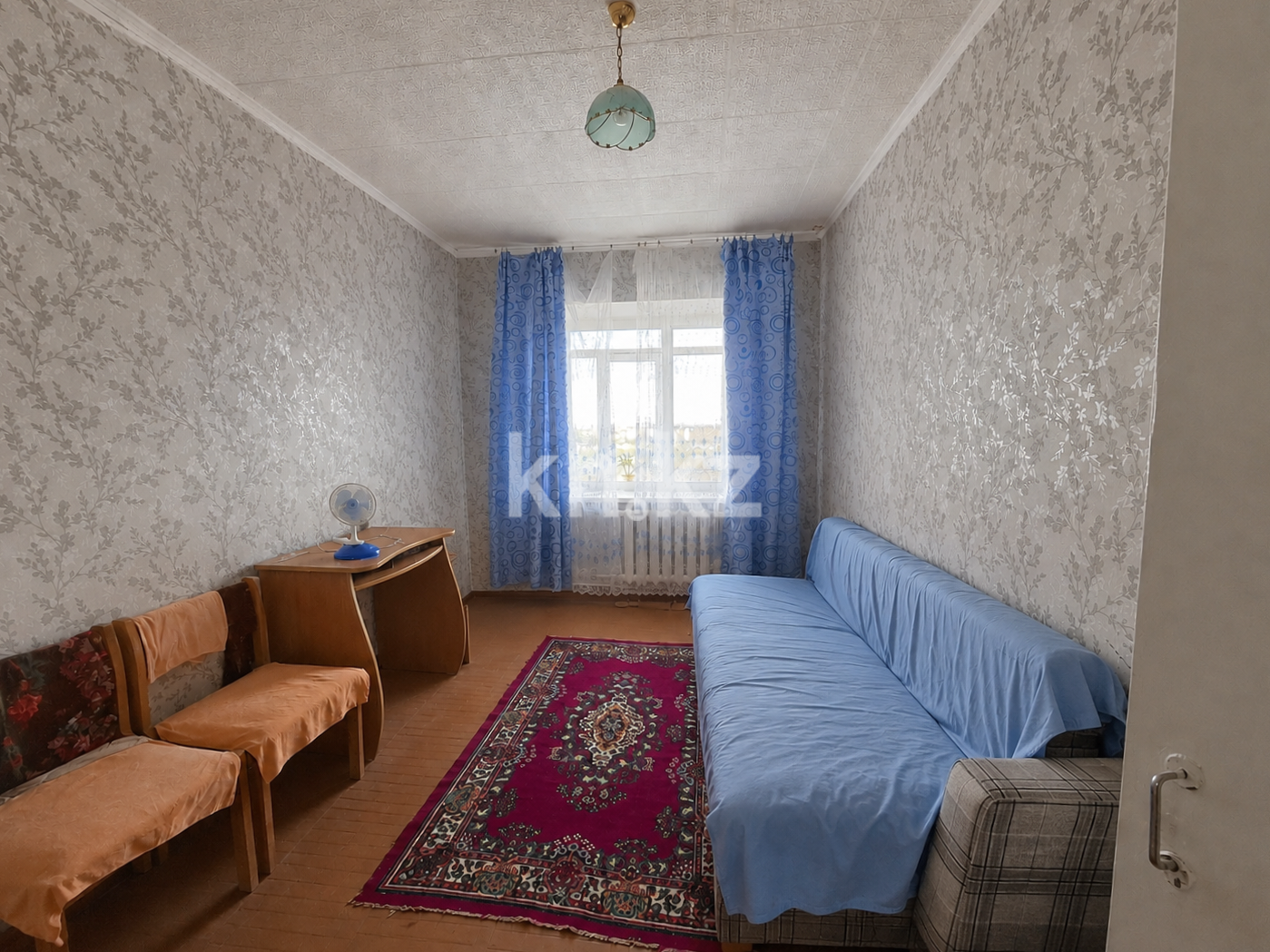 Продажа 2-комнатной квартиры, 50 м² - Продажа двухкомнатных квартир в кирпичном доме в Темиртау фото 2 из 10