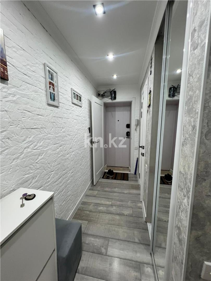 Продажа 3-комнатной квартиры, 56 м², ул. Пичугина - Продажа квартир в Караганде фото 9 из 12