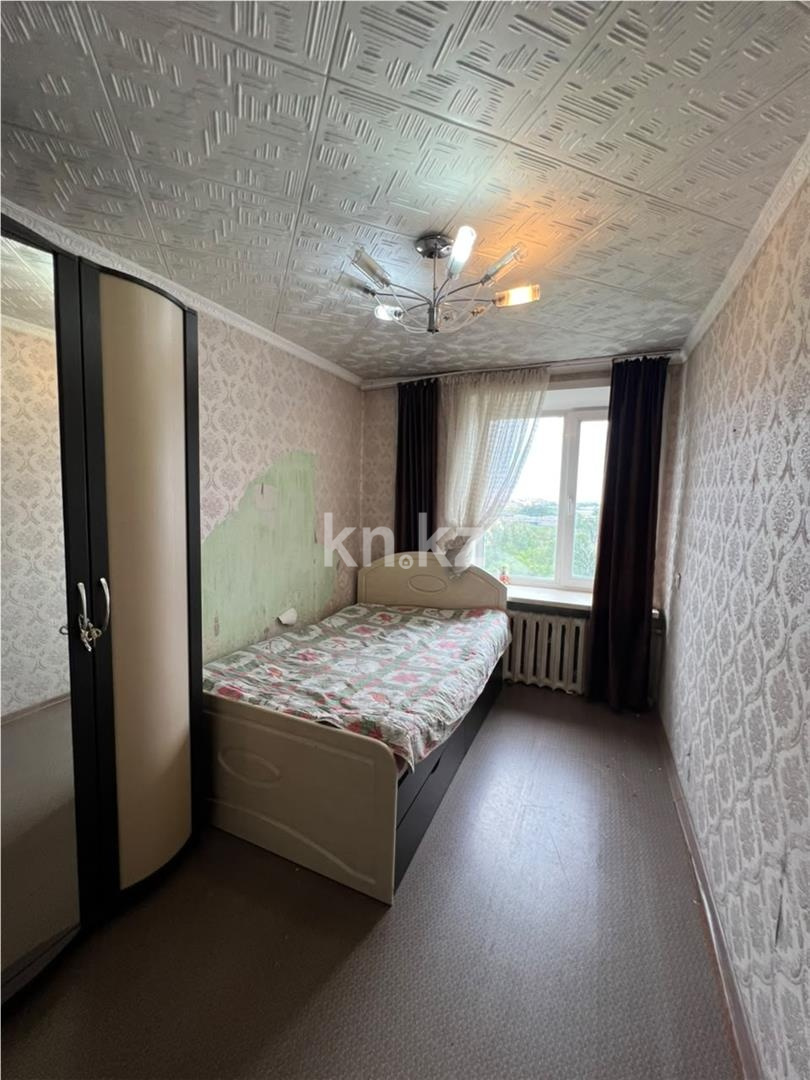 Продажа 2-комнатной квартиры, 44 м² - Продажа двухкомнатных квартир в кирпичном доме в Караганде фото 4 из 10