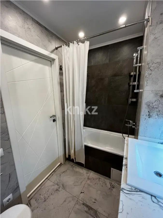 Продажа 1-комнатной квартиры, 35 м² в Алматы - фото 4