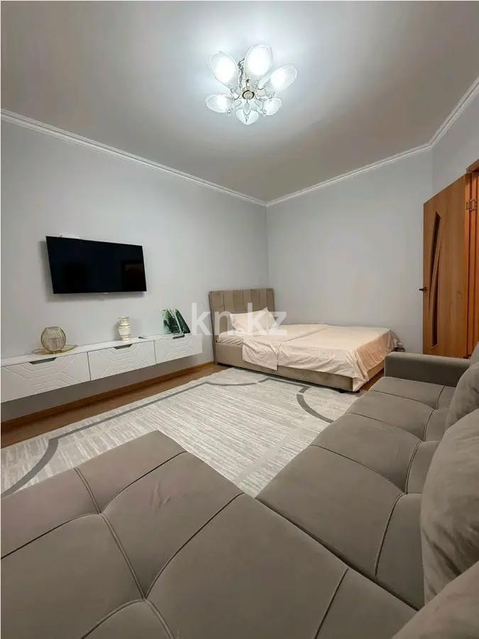 Продажа 1-комнатной квартиры, 25 м² - Продажа квартир в Астане - страница 49 фото 1 из 3