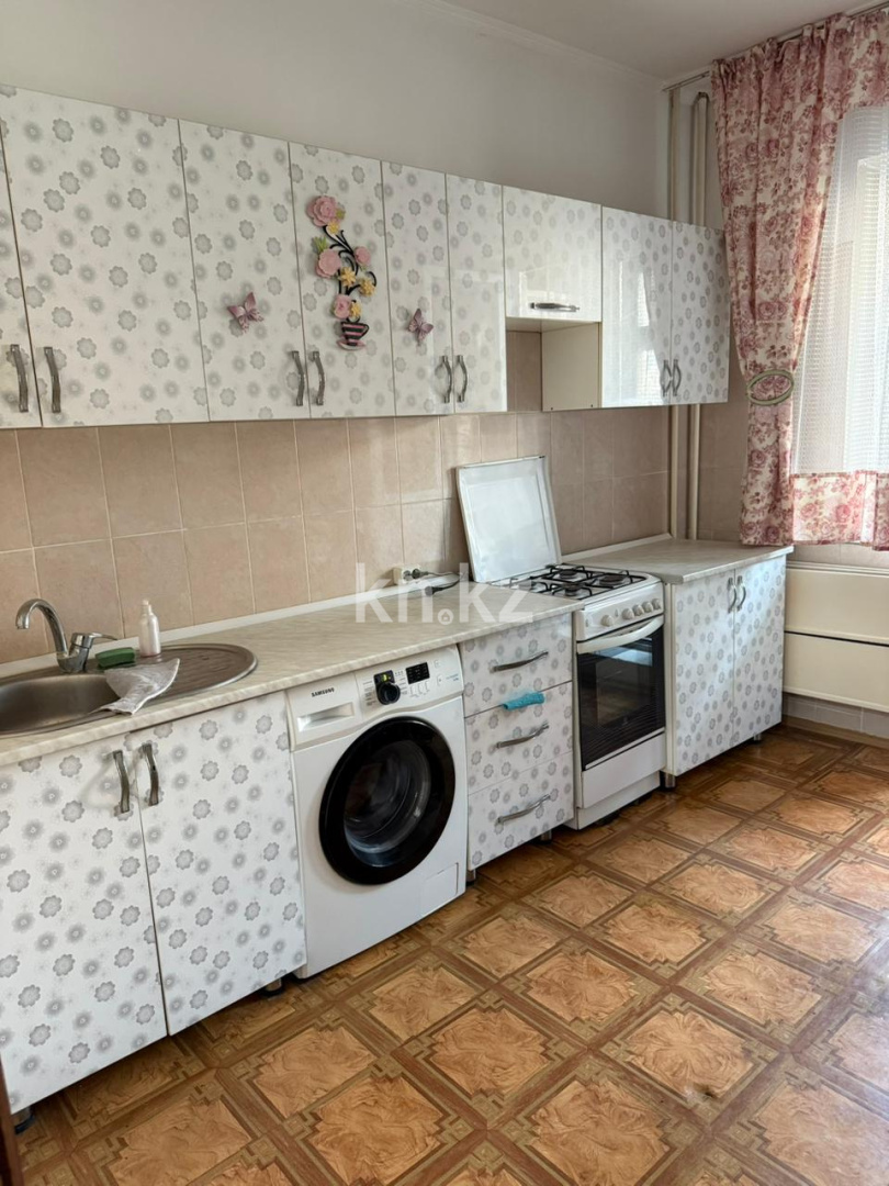 Аренда 1-комнатной квартиры, 40 м² - Аренда квартир помесячно в Казахстане фото 6 из 11
