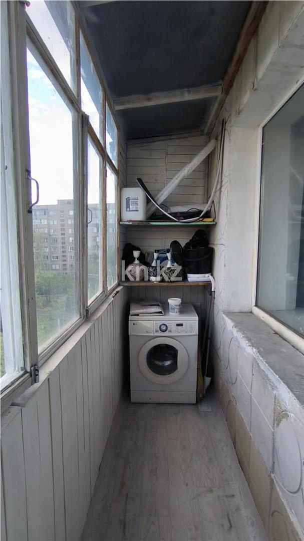 Продажа 3-комнатной квартиры, 55 м² в Караганде - фото 20