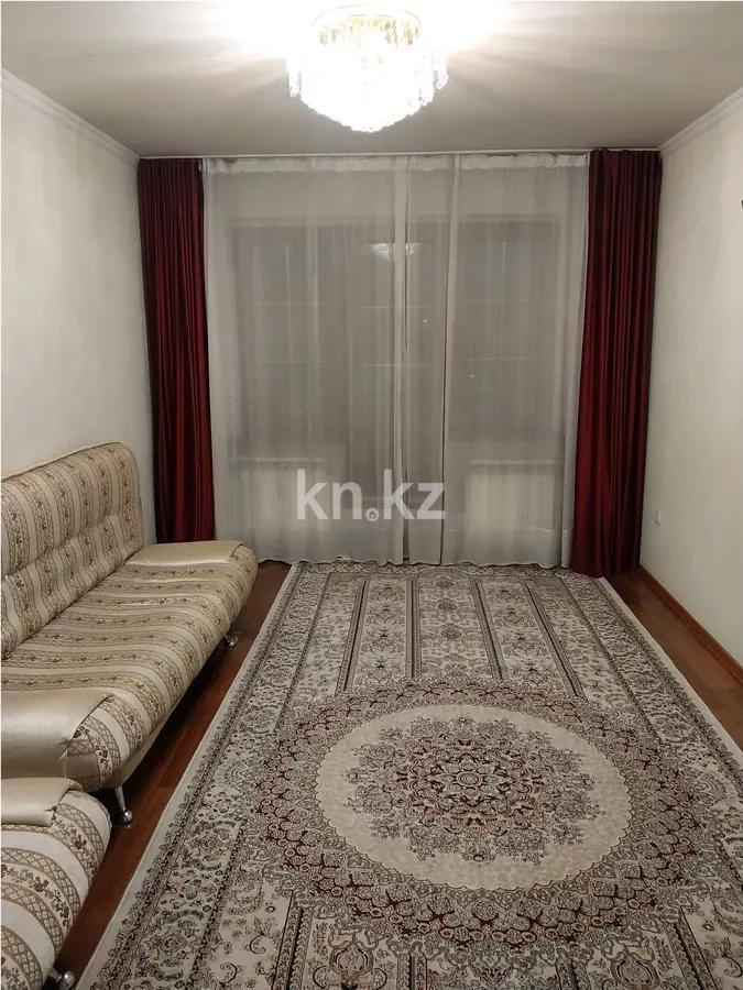 Продажа 2-комнатной квартиры, 43 м², мкр-н 10, дом  11 - Продажа  двухкомнатных квартир в Алматы без посредников с фото фото 1 из 4