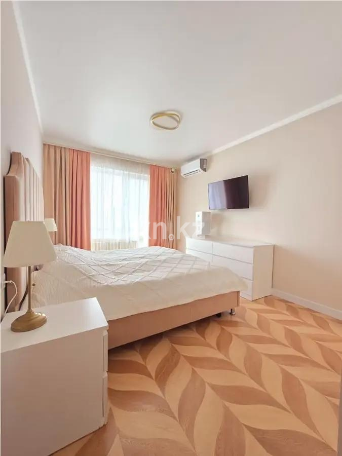 Продажа 3-комнатной квартиры, 95 м² - Продажа  трехкомнатных квартир в новостройках Алматы - страница 31 фото 2 из 6
