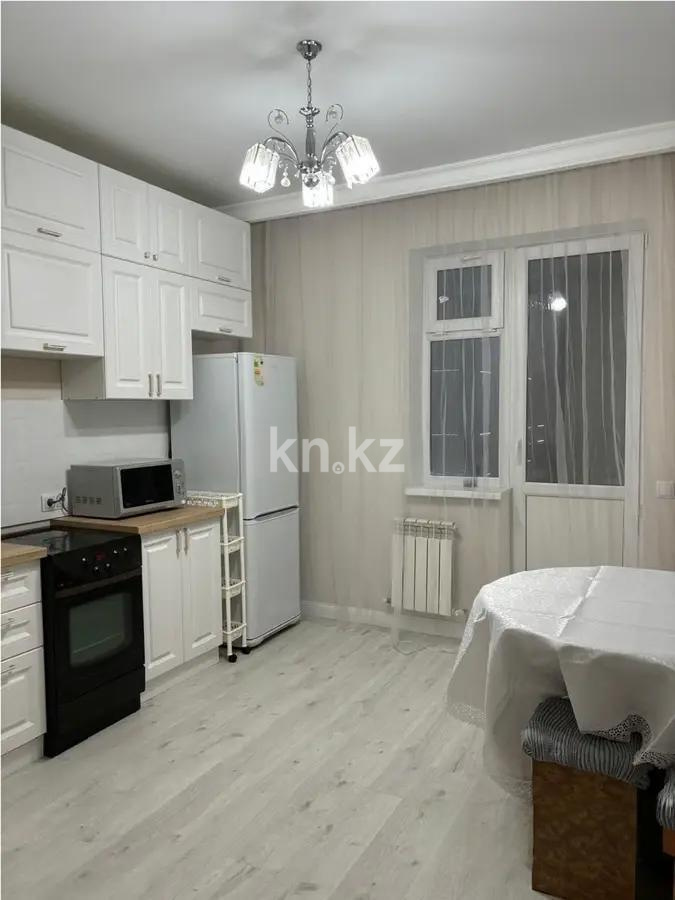 Продажа 1-комнатной квартиры, 37.4 м² - Продажа однокомнатных квартир от собственников в Астане - страница 66 фото 2 из 5