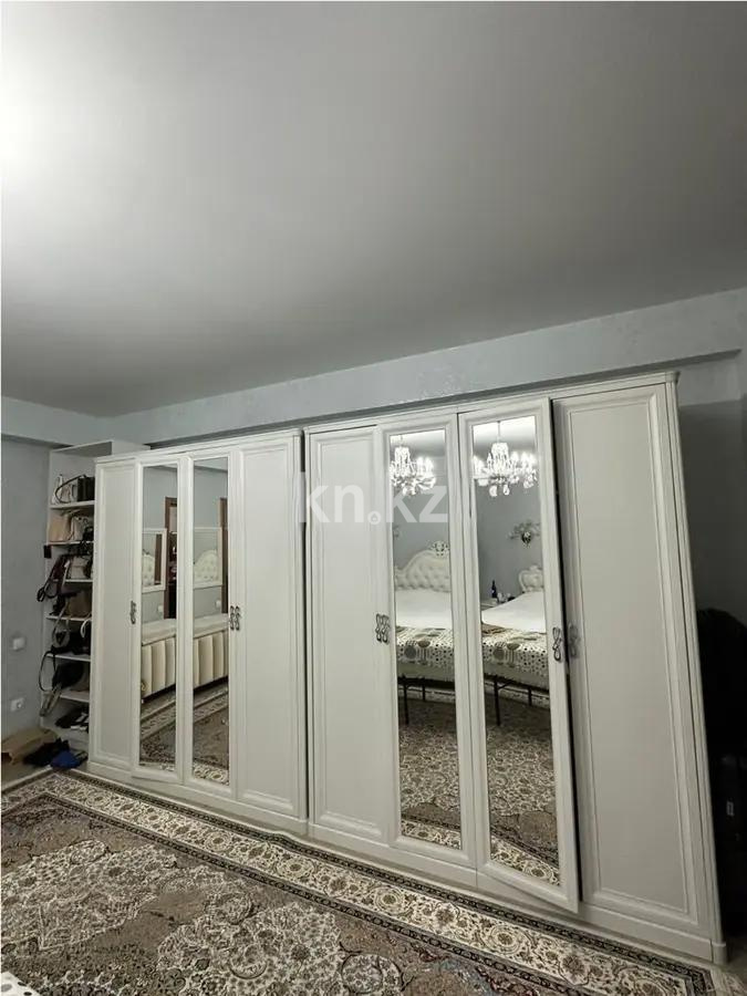 Продажа 4-комнатной квартиры, 160 м² - Продажа квартир в Алматы - страница 7 фото 5 из 8