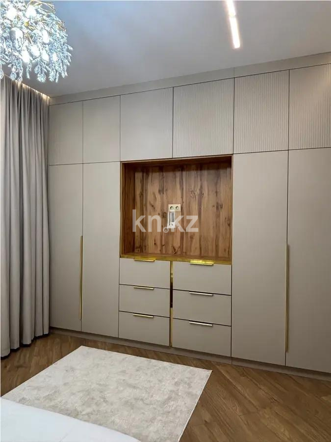 Продажа 2-комнатной квартиры, 56 м², пр. Улы Дала, дом  29/1 в Астане - фото 2