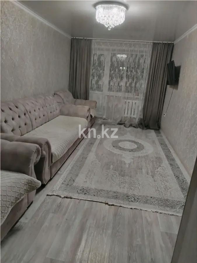 Продажа 2-комнатной квартиры, 48 м² в Караганде - фото 2