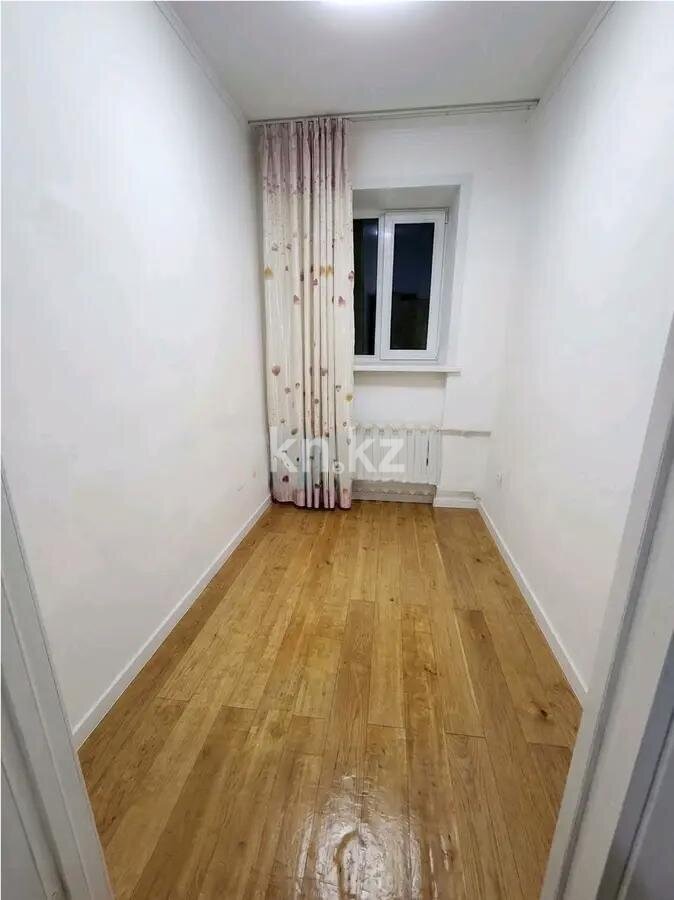 Продажа 2-комнатной квартиры, 34.1 м² в Астане