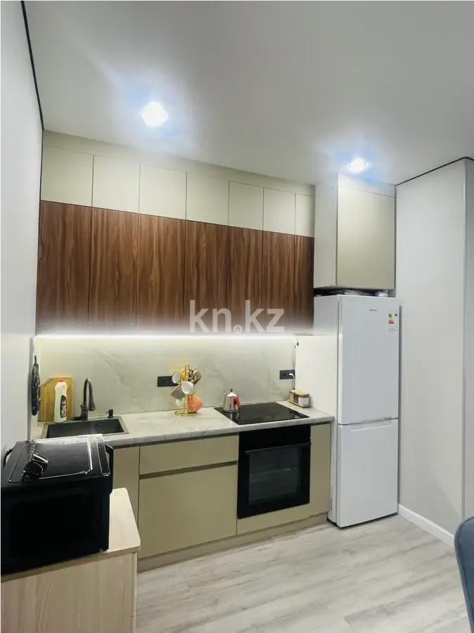 Продажа 2-комнатной квартиры, 50.33 м² - Продажа квартир от собственников в Астане - страница 4 фото 3 из 5