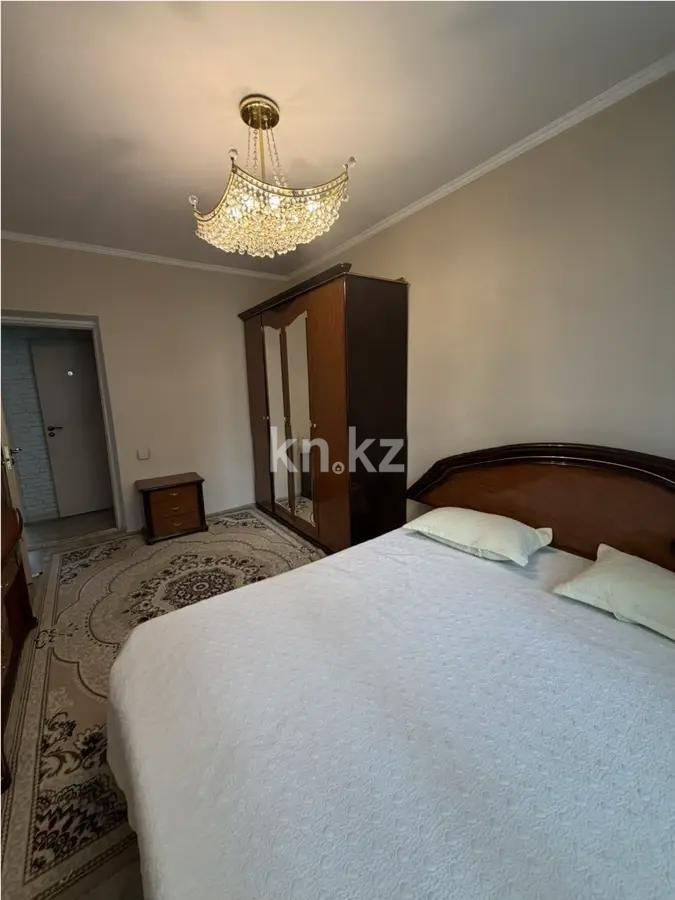 Продажа 3-комнатной квартиры, 65 м² - Продажа трехкомнатных квартир в Медеуском р-не Алматы фото 2 из 4