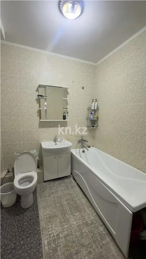 Продажа 2-комнатной квартиры, 58 м² в Алматы - фото 4