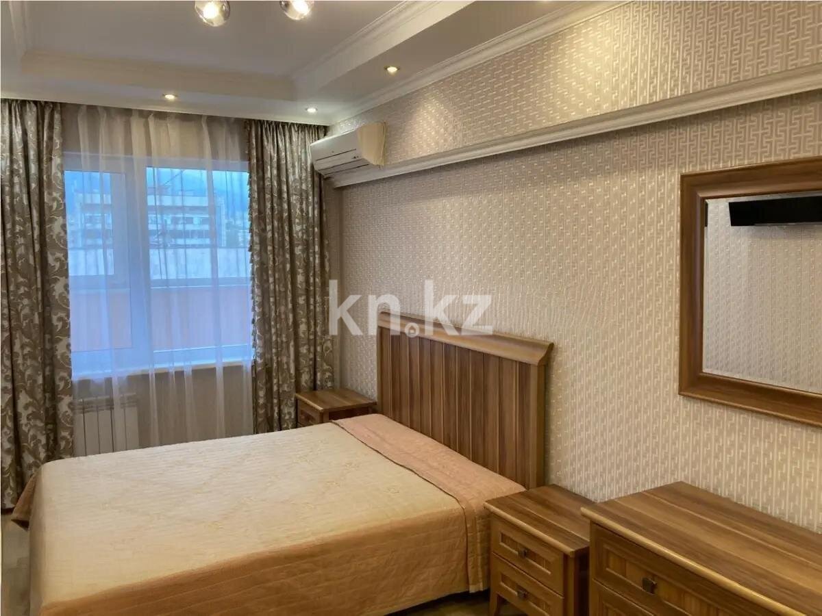 Продажа 2-комнатной квартиры, 52.7 м² в Алматы - фото 2