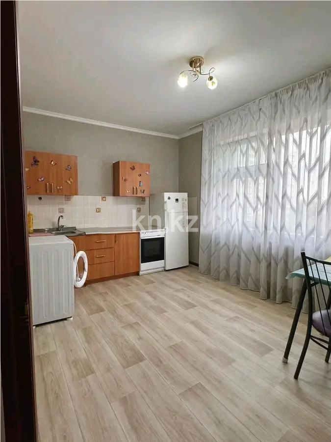 Продажа 1-комнатной квартиры, 43 м² в Астане - фото 2