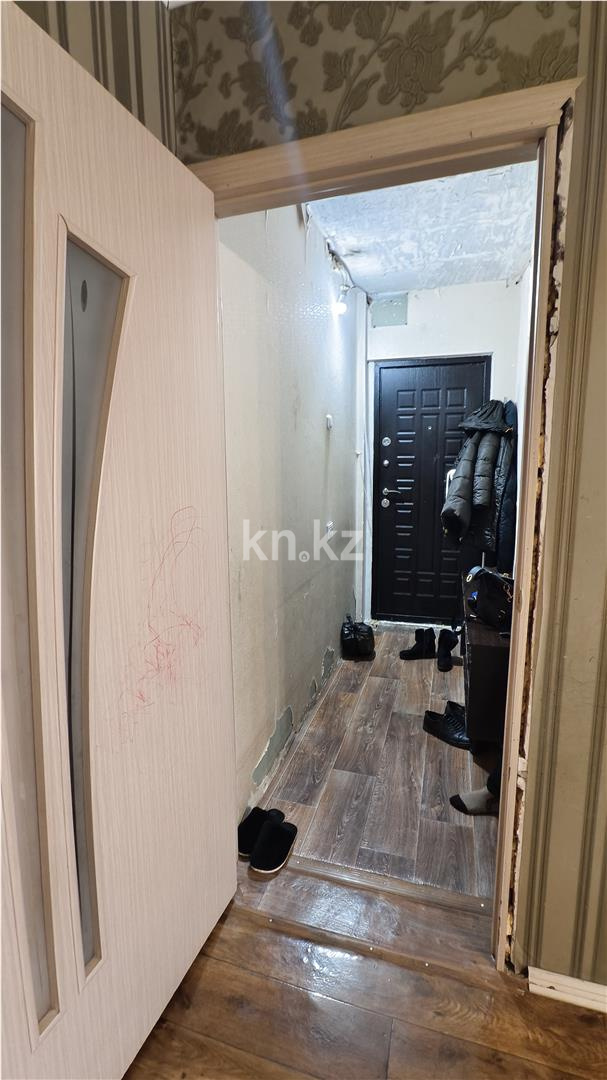 Продажа 2-комнатной квартиры, 44 м², пр. Металлургов - Продажа квартир в Темиртау фото 8 из 8