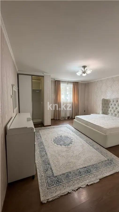 Продажа 4-комнатной квартиры, 165 м² - Продажа квартир в кирпичном доме в Алматы - страница 11 фото 3 из 5