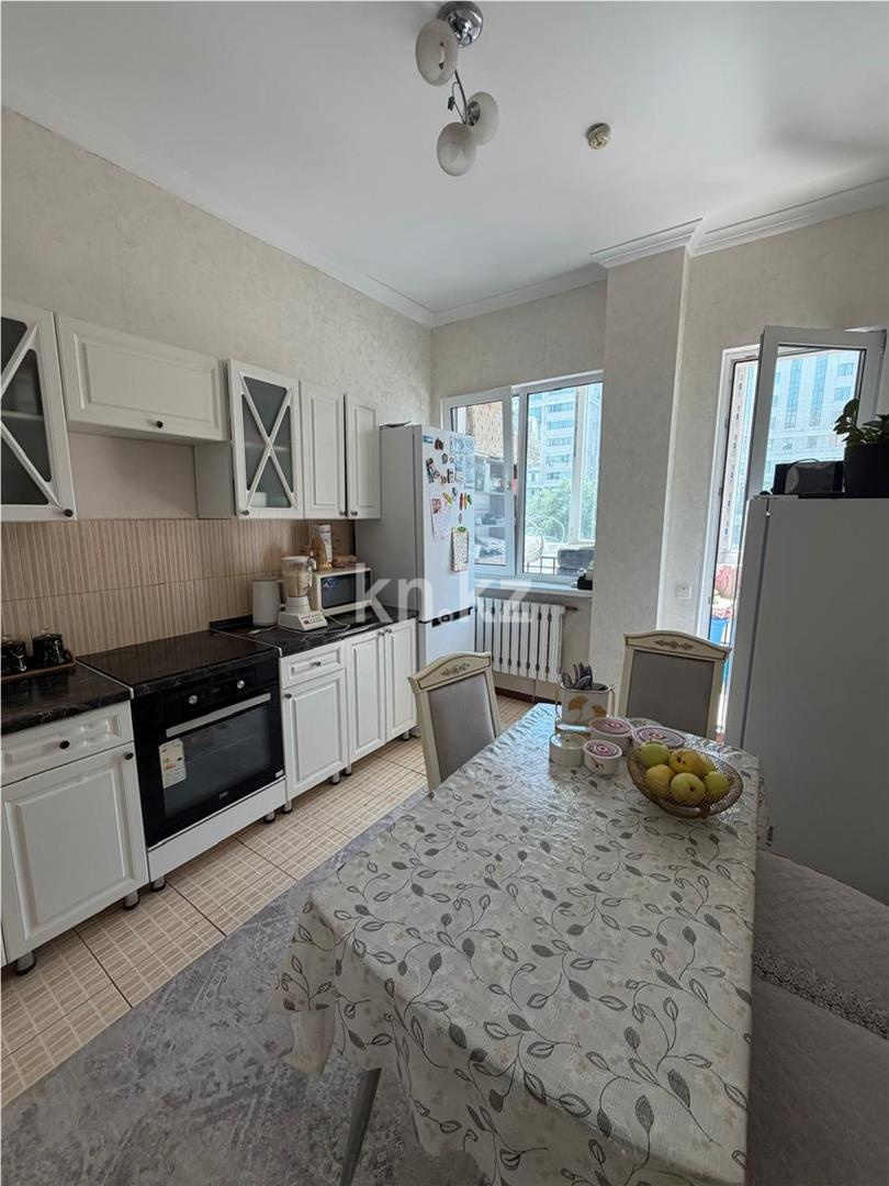 Продажа 2-комнатной квартиры, 77.6 м² в Астане - фото 5