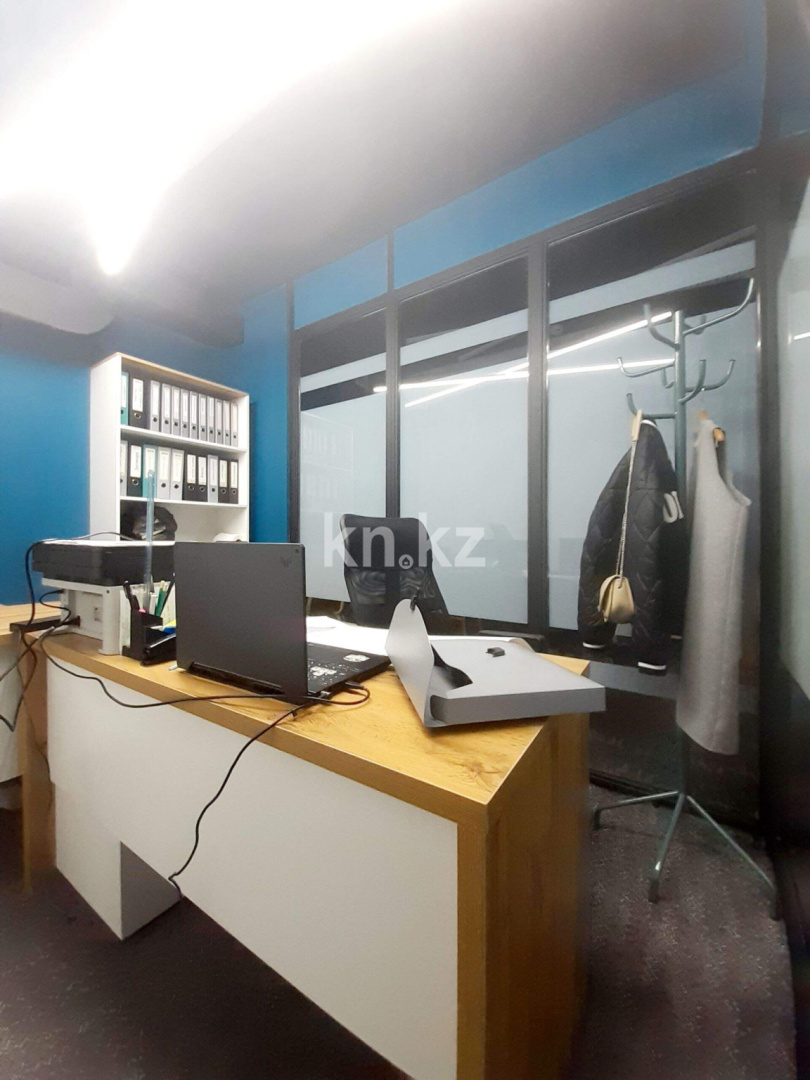 Аренда , Нугмана Манаева, дом  92 - Аренда офисных и торговых помещений в Алматы фото 6 из 15