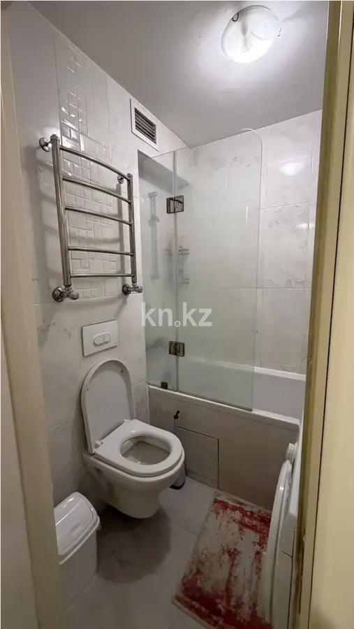 Продажа 1-комнатной квартиры, 40 м², пр. Абая, дом  130 в Алматы - фото 3