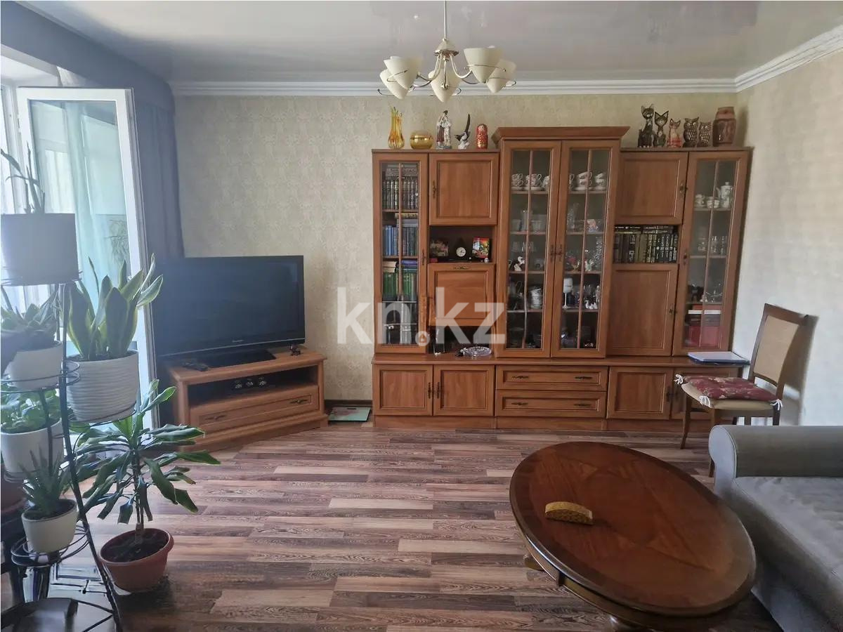 Продажа 3-комнатной квартиры, 68 м² в Караганде