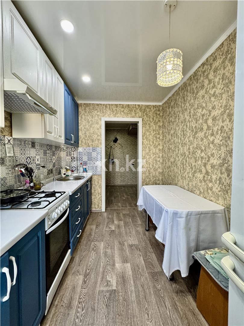 Продажа 2-комнатной квартиры, 49 м², ул. Доватора, дом  3 - Продажа квартир в Караганде фото 11 из 21