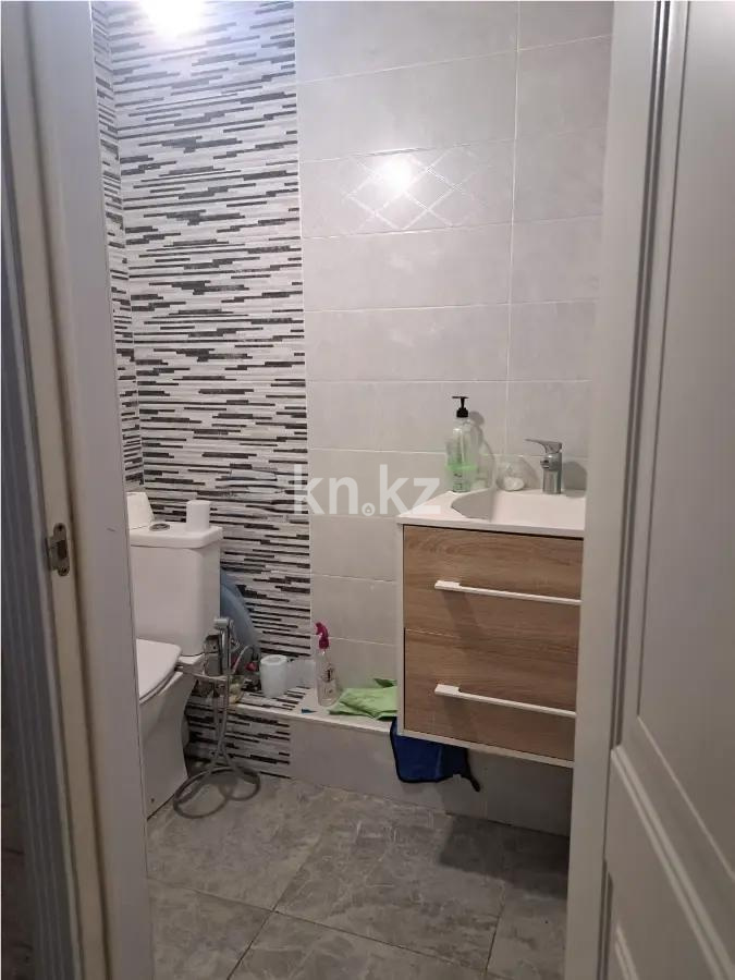 Продажа 3-комнатной квартиры, 96 м², пр. Сейфуллина, дом  499/131 - Продажа квартир в Алматы фото 5 из 6