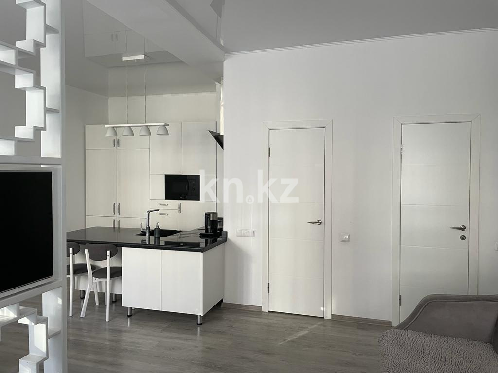 Аренда 2-комнатной квартиры, 54.5 м² - Аренда квартир помесячно в Караганде с фото фото 3 из 23