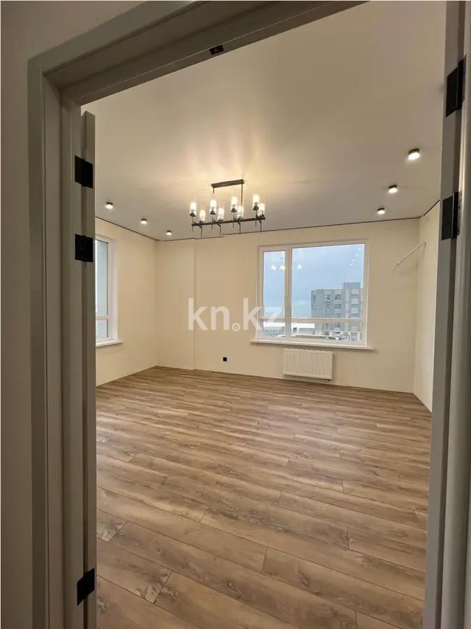 Продажа 2-комнатной квартиры, 69 м², ул. Байтурсынова, дом  8 - Продажа квартир в новостройках Астаны с фото фото 2 из 6