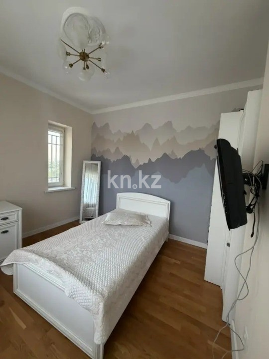 Продажа 3-комнатной квартиры, 85.9 м² - Продажа офисных и торговых помещений в Акмолинской области фото 5 из 9