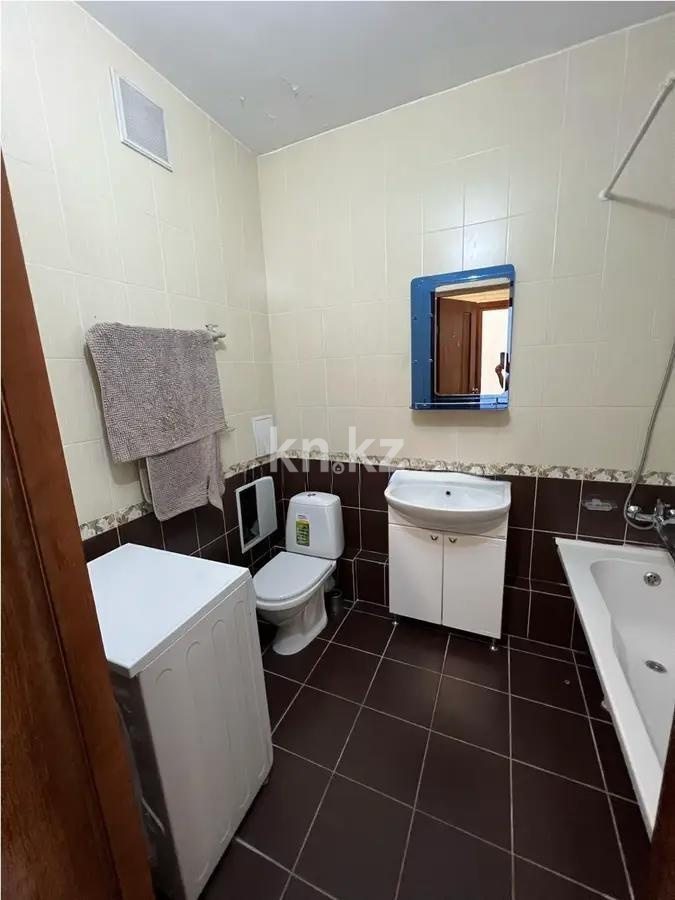 Продажа 1-комнатной квартиры, 5 м² - Продажа  однокомнатных квартир в новостройках Алматы - страница 22 фото 3 из 4