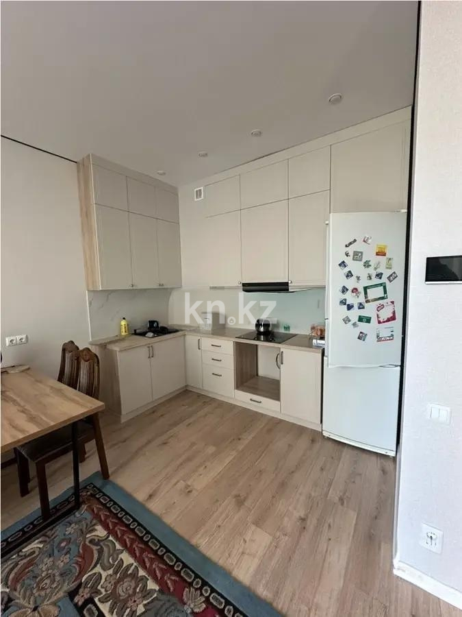 Продажа 1-комнатной квартиры, 43.27 м² - Продажа однокомнатных квартир в Казахстане - страница 54 фото 2 из 5