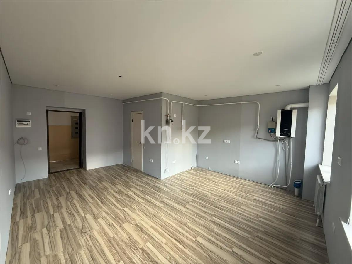 Продажа 1-комнатной квартиры, 27.9 м² - Продажа однокомнатных квартир от собственников в Астане - страница 27 фото 1 из 2