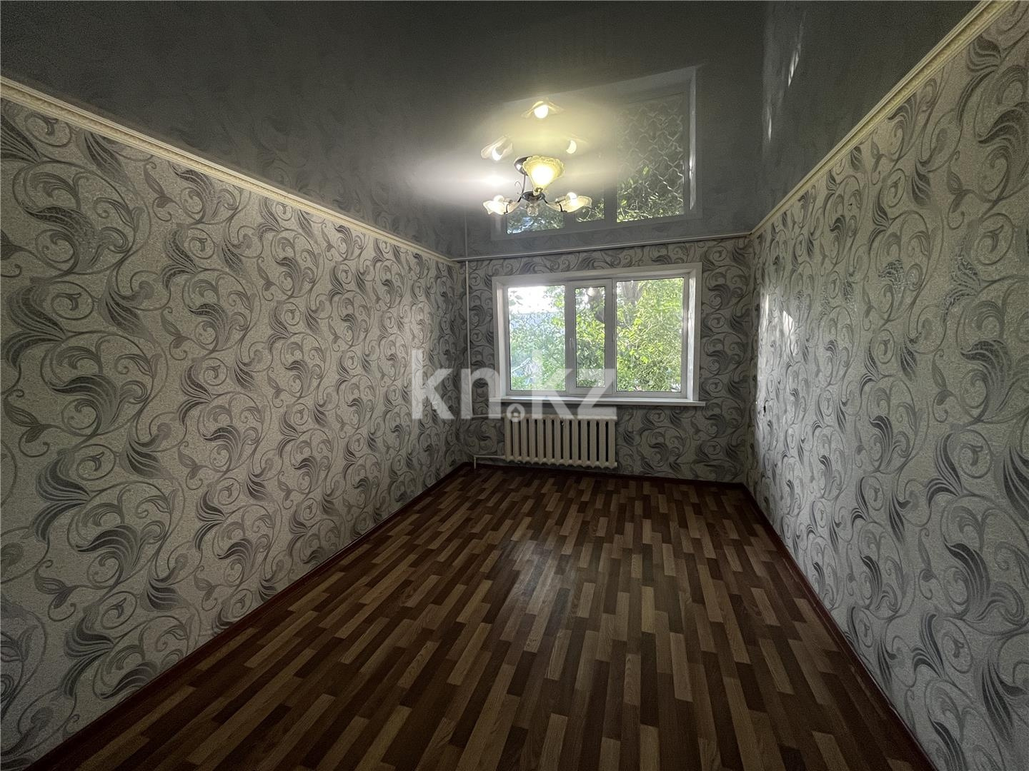 Продажа 2-комнатной квартиры, 43 м² - Недвижимость в Темиртау фото 1 из 13