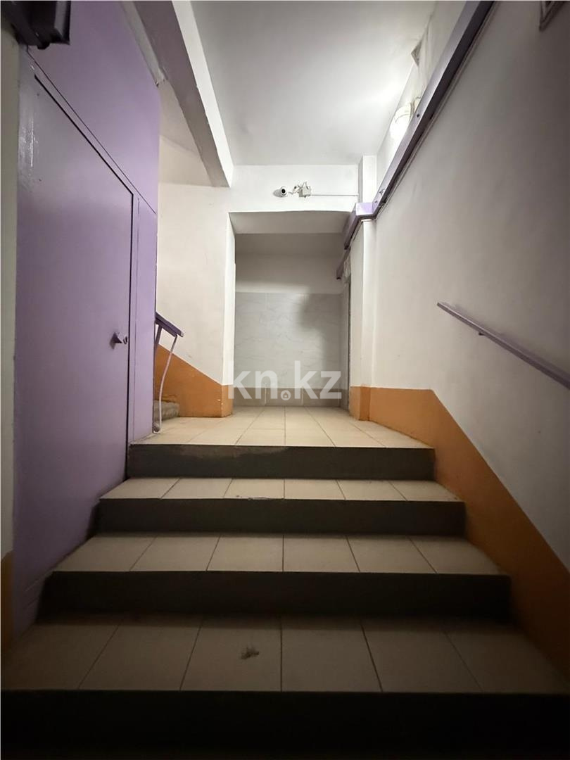 Продажа 3-комнатной квартиры, 64 м² - Продажа трехкомнатных квартир в кирпичном доме в Казахстане фото 13 из 13