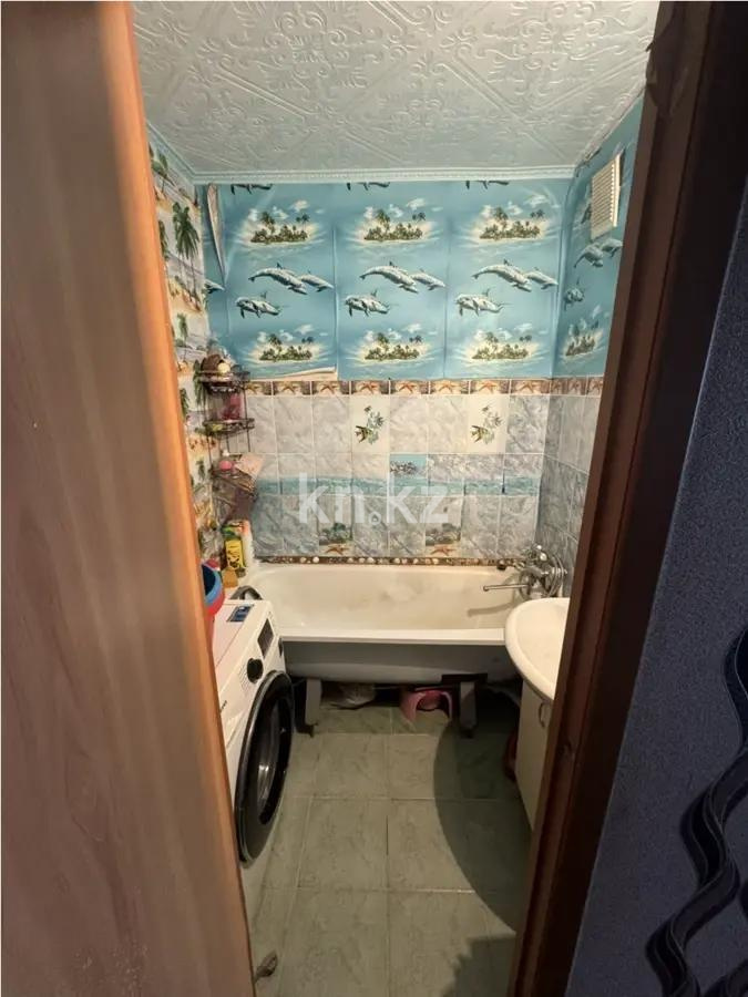 Продажа 3-комнатной квартиры, 67 м², ул. 3-й А мик-н, дом  13 - Продажа  трехкомнатных квартир в Темиртау фото 5 из 7